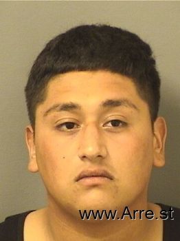 Brian  Reyeshernandez Mugshot