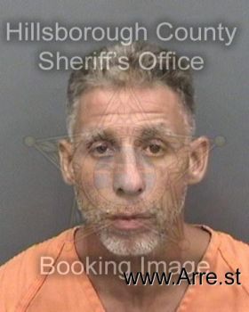 Brian O Rodriguez Mugshot