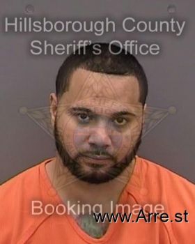 Brian R Romero Mugshot