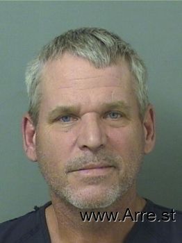 Brian S Sager Mugshot