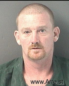 Brian Henry Sasser Mugshot