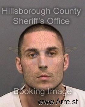 Brian Marshall Schroeder Mugshot