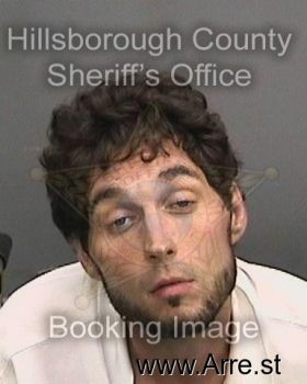 Brian Marshall Schroeder Mugshot