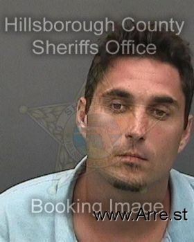 Brian Marshall Schroeder Mugshot