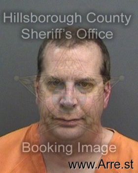 Brian James Stanley Mugshot