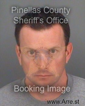 Brian Eric Stone Mugshot