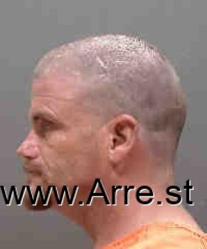 Brian Alan Thomas Mugshot