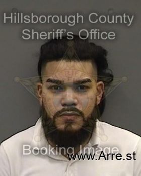 Brian Lee Torres Mugshot