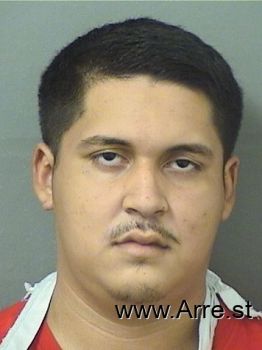 Brian  Torres Mugshot