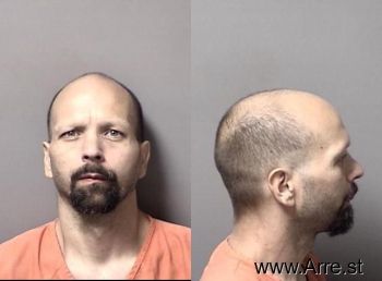 Brian Lee Underwood Mugshot