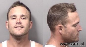 Brian Michael Waddell Mugshot