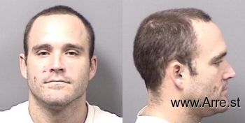 Brian Michael Waddell Mugshot