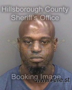 Brian Ramal Wallace Mugshot