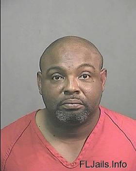 Brian Tyrone Washington Mugshot