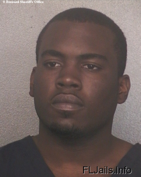 Brian  White Mugshot