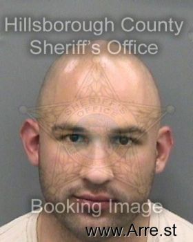 Brian Michael Wilhelm Mugshot