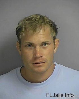 Brian William Romanczuk Mugshot