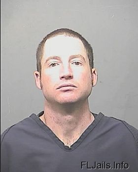 Brian Marshall Wynecoop Mugshot