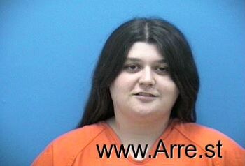 Briana Nicole Deluca Mugshot