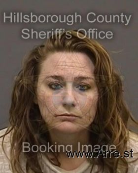 Briana  Haynes Mugshot