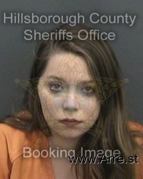 Briana Michelle Kelly Mugshot