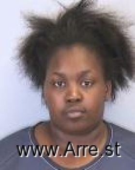 Brianna  Nelson Mugshot