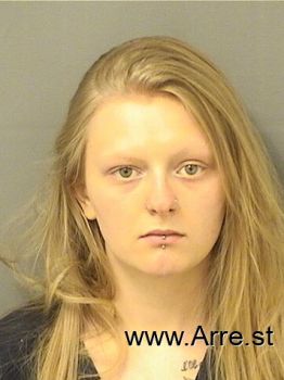 Brianna Joann Denton Mugshot