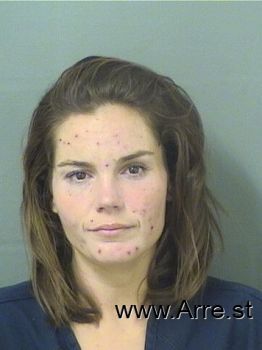 Brianna Lorraine Huskey Mugshot