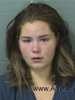 Brianna Lorraine Huskey Mugshot