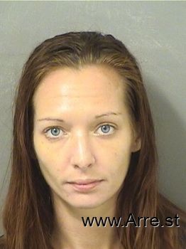 Brianna L Martin Mugshot