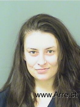 Brianna  Schmidt Mugshot