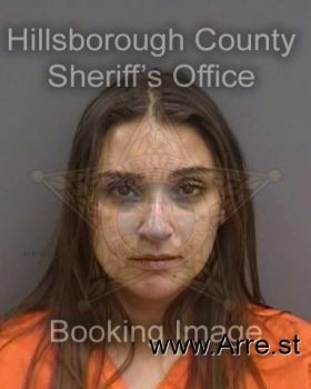 Brianne C Kelly Mugshot