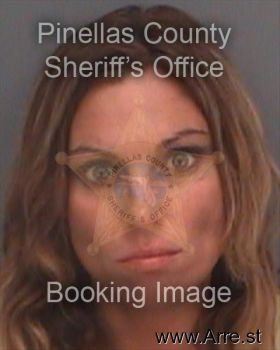 Britney  Lightfoot Mugshot