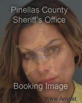 Britney A Lightfoot Mugshot