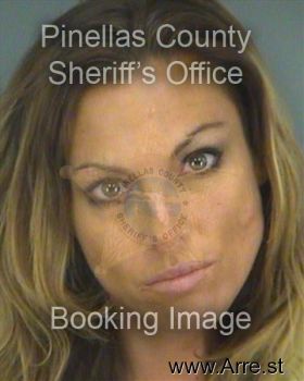 Britney Anasa Lightfoot Mugshot