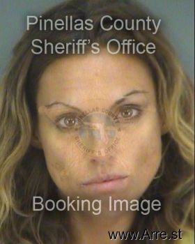 Britney A Lightfoot Mugshot