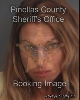 Britney A Lightfoot Mugshot