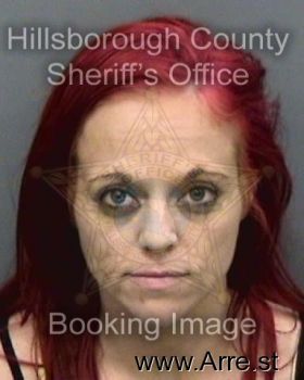 Britney Nicole Russell Mugshot