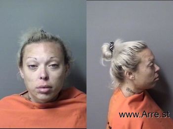 Brittany Noel Bragg Mugshot