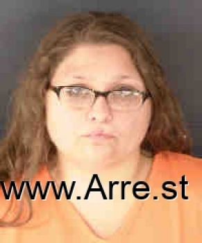 Brittany Lynn Burton Mugshot