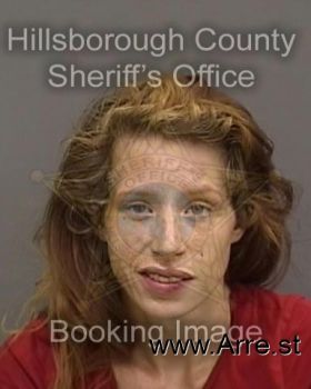 Brittany Marie Decker Mugshot