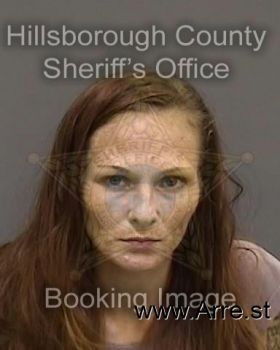 Brittany Ann Gomes Mugshot