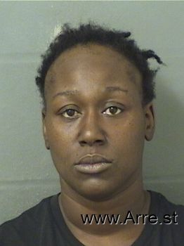 Brittany C Hall Mugshot