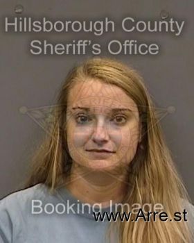 Brittany Lynn Hardin Mugshot