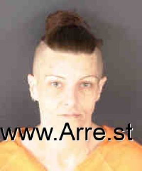 Brittany Nicole Johnson Mugshot