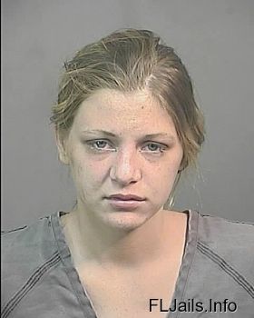 Brittany J Lewis Mugshot