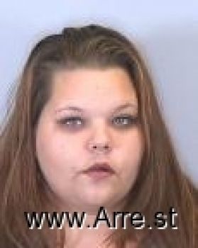 Brittany Lynn Johnson Mugshot