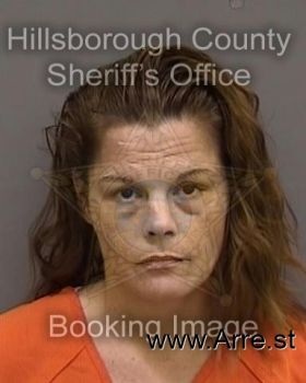 Brittany Michelle Martin Finney Mugshot