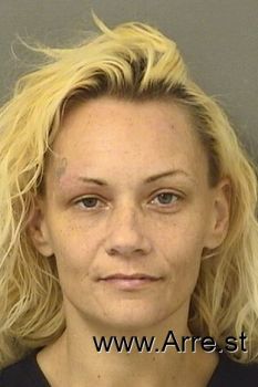 Brittany M Roe Mugshot