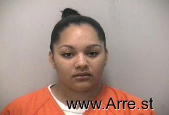 Brittany Frances Smith Mugshot